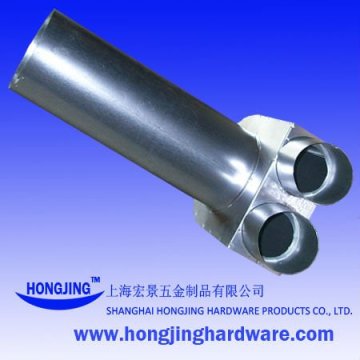 3 way elbow