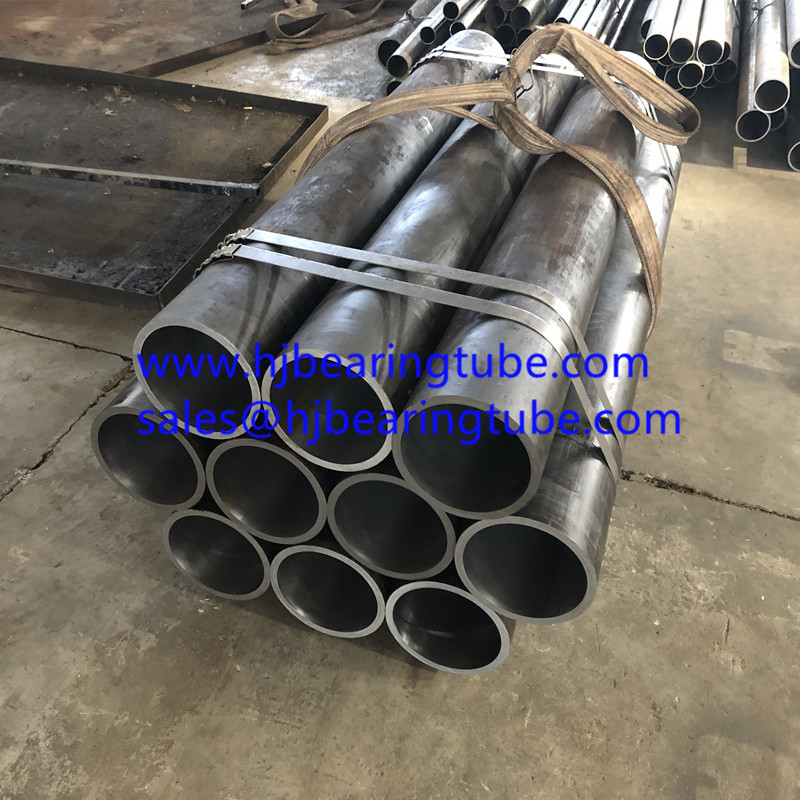 Gas Hydraulic Cylinder Tube