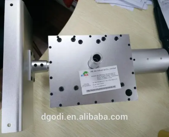 high volume and high load capacity small marine gearbox for transmission engine