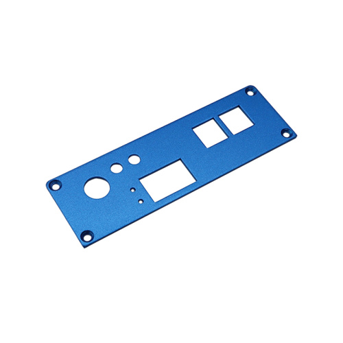 High Precision Sheet Metal Bending Stamping Parts