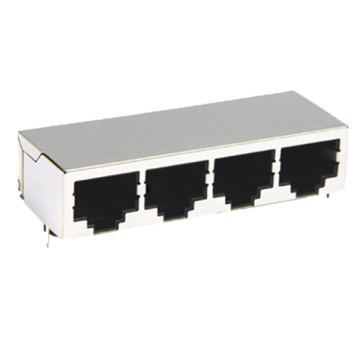 ATRJ5921-10P8C-X-D-C-C RJ45