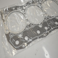 ME994858 Diesel Engine 6D16 Overhaul Gasket Set