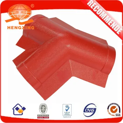 ASA Synthetic Resin tile Accessories