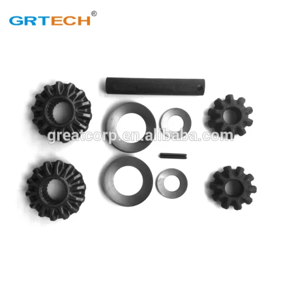 MB00127250 car parts differential gear set for pride
MB00127250 car parts differential gear set for pride