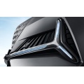 Changan uni-k blue grey