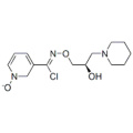 Амриокломол; пефкальцитол CAS 289893-25-0