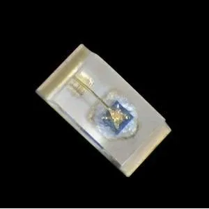 Smoke Detector Epistar Chip 850nm Infrared 0603 Smd Led