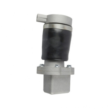 Quality Japanese Truck Suspension Parts: Cabine Rear Air Spring Shock Absorber 49710-3340 49910-3340 for Hino 700