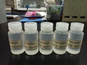 Permeable Aid for Hair Dye 2-Phenoxyethanol