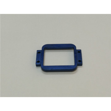 High quality Telecom Communication Base Precision parts