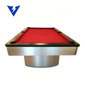 Customizable 8ft SuperPower High-End Billiard Table - Multiple Color Options