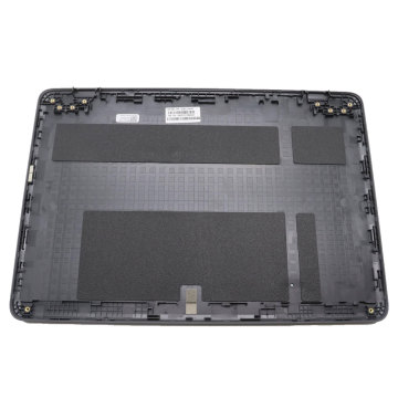 Pour Lenovo Chromebook 100E Gen4 LCD Couverture arrière