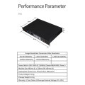 Full Color Led Display Video Processor MVP300 USB Video Controller With 2 Nova MSD300 Compare Kystar KS600