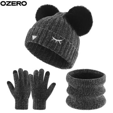 Custom Mold OZERO All-Weather Chilly Dawn Runs Polyester Windproof Flexible Y2K Beanie