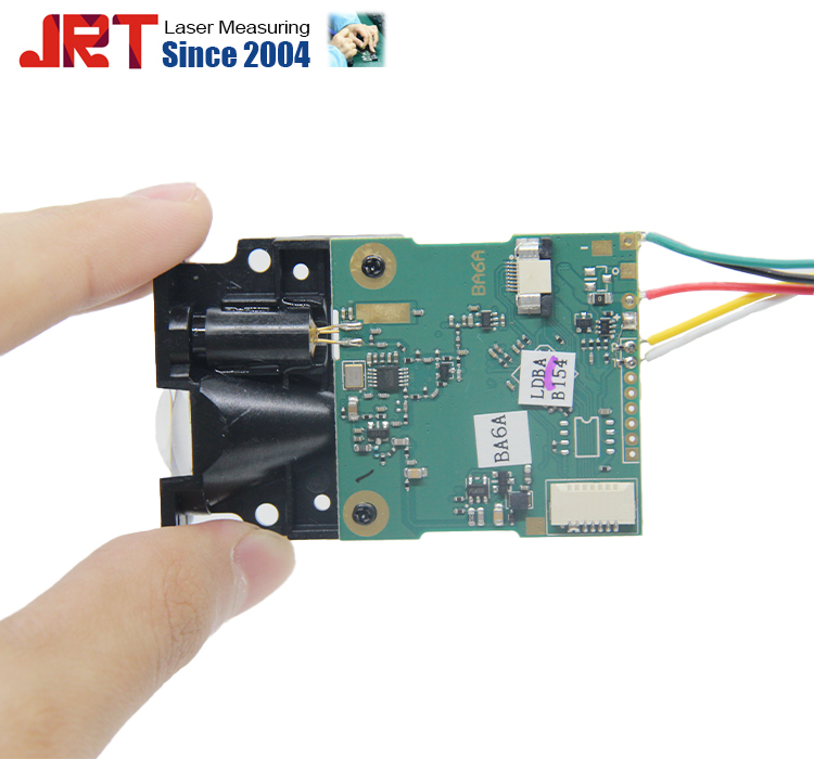 Distance Measurer Sensor 120m