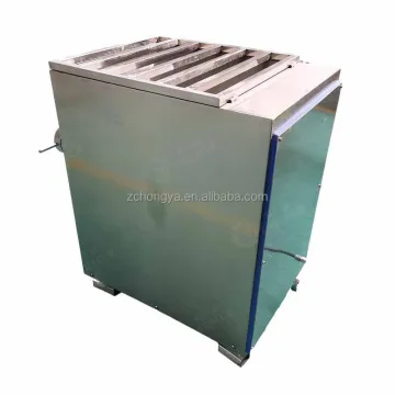 Commercial Meat Mincer Grinder for Pork Sausage and Frozen Meat