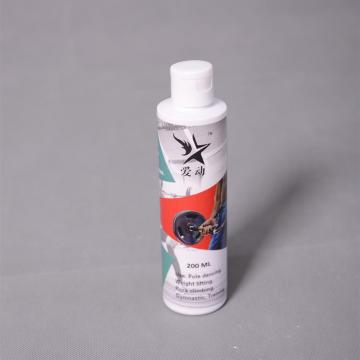 custom liquid gym chalk for climbing