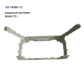 Steel Body Autoparts Honda 2014 Accord RADIATOR SUPPORT