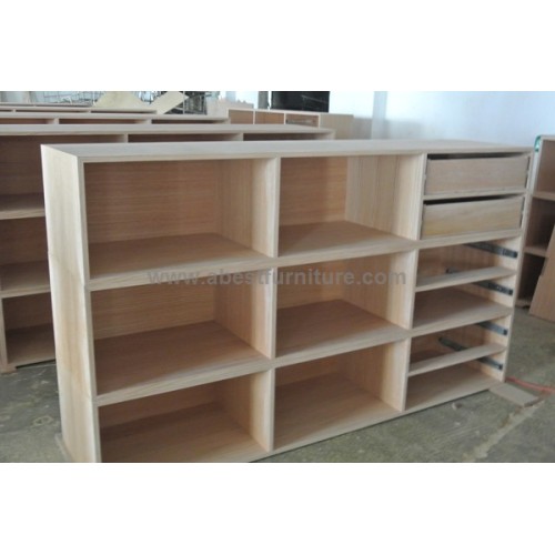 Designer Frame Sideboard