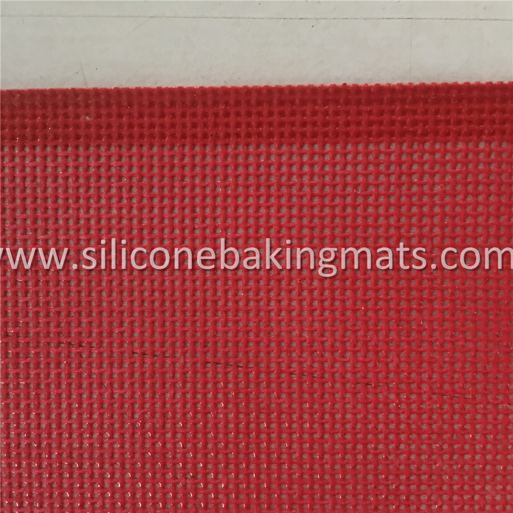 Perforated Silicone Baking Liner For Bread