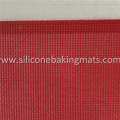 Tappetino in silicone perforato per pane