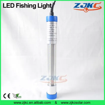 factroy supply lights fishing lure