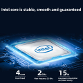 Xcy Intel Celeron J1900 DDR3L minidator