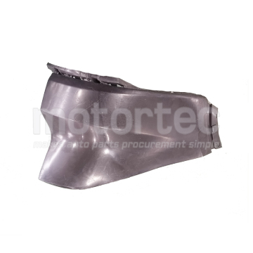 CHERY JETOUR X70 Auto Spare Parts - F01-2804505 Rear Bumper Closing Angle F01-2804506
