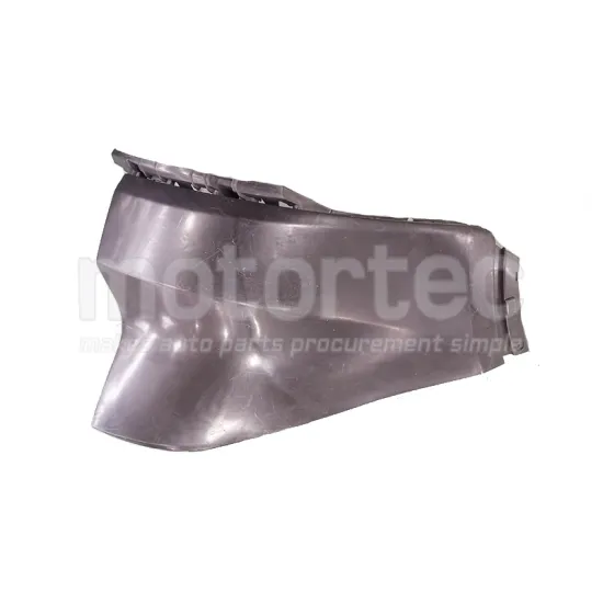 CHERY JETOUR X70 Auto Spare Parts - F01-2804505 Rear Bumper Closing Angle F01-2804506