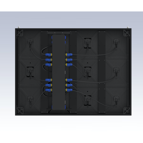outdoor advertising led display screen price amazon