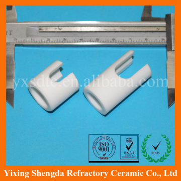 95% ceramic Insulating parts for infrared heater