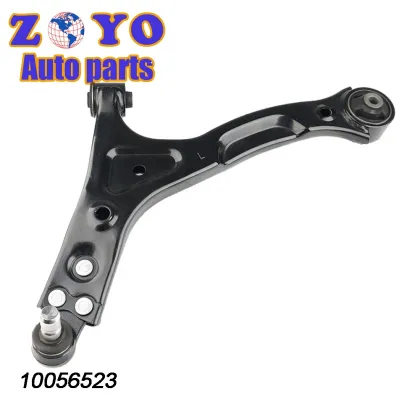 Chinese Electric Mini Car Suspension Parts - Left Front Lower Control Arm for SAIC MG/Roewe 360 (2015-2021)