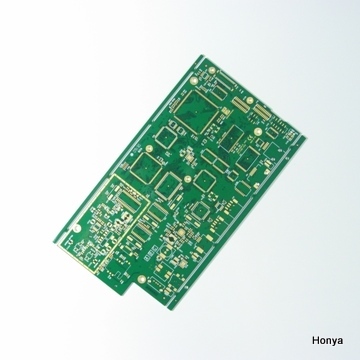Multilayer PCB, RoHS, Prototype PCB
