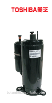 Copeland/LG/GMCC/Toshiba/Tecumseh Scroll Refrigerator Compressor AC compressor