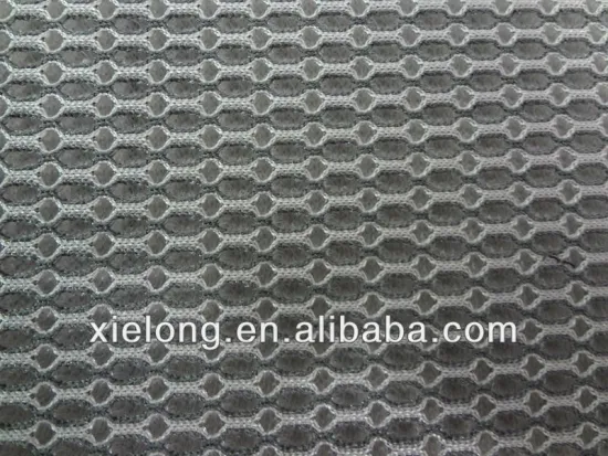 Air Mesh Fabric,Sports Shoes 3D Spacer Fabric Mesh,mattress mesh