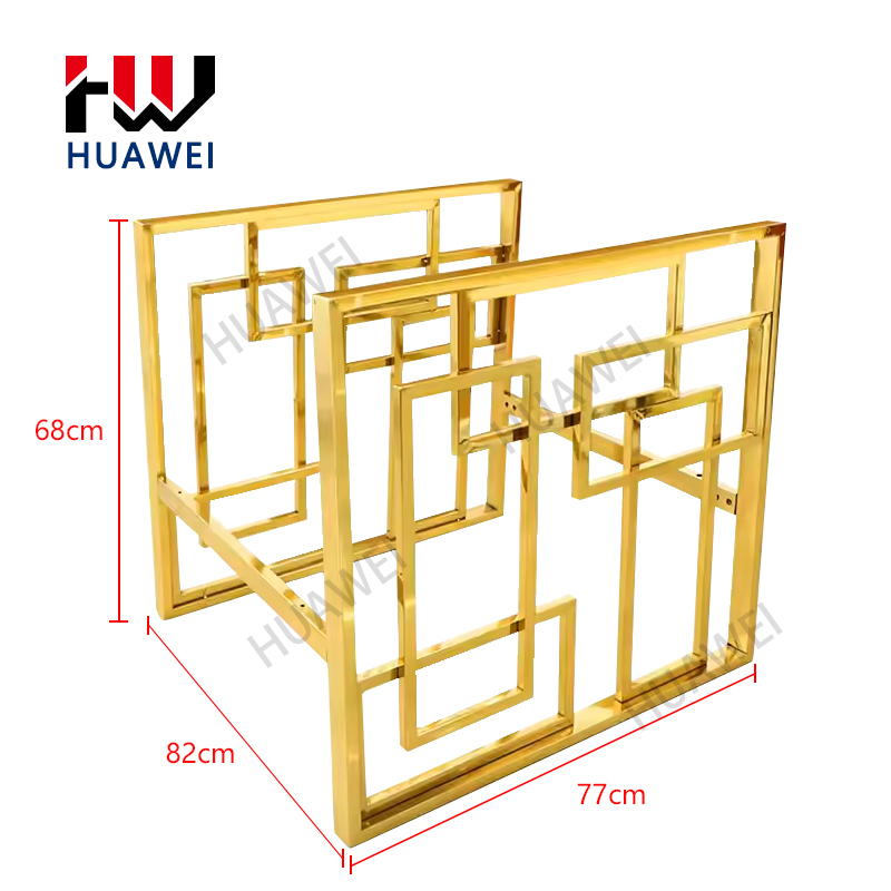 E153 sofa frame