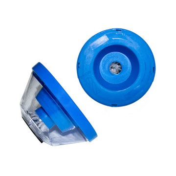 Electric Hammer Drill Dust Collector Shroud