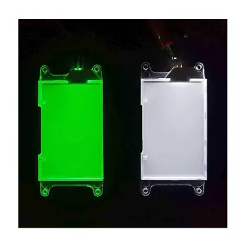Illuminated Advertising LED Backlight Module Factory Price Panel Sheet