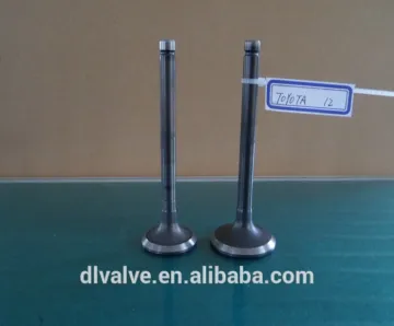 TOYOTA 1Z (13711-78300-71 13715-78300-71)