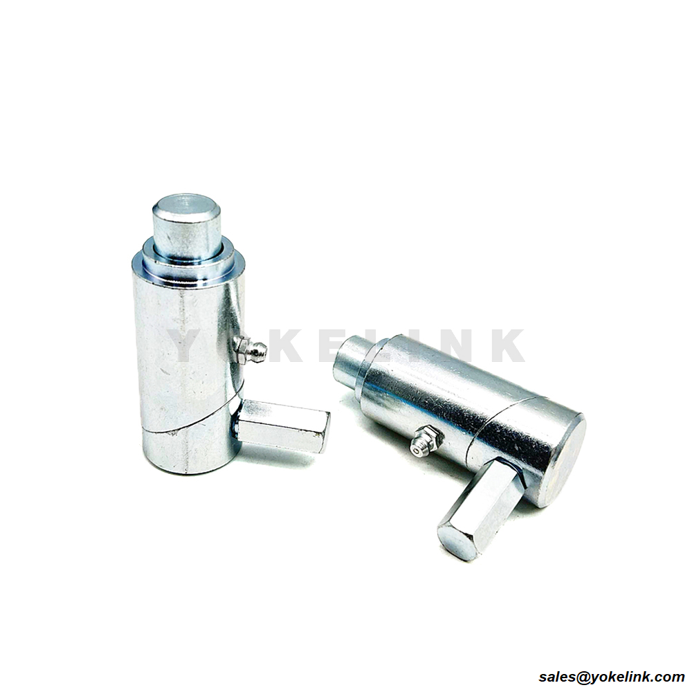 Spring Loaded Twist Lock Plunger Pin (5)