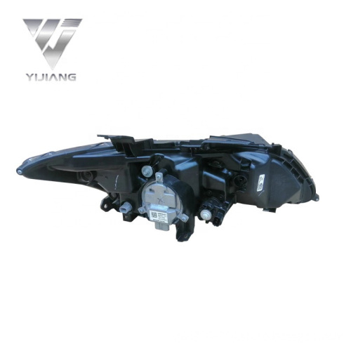 YIJIANG OEM Headlights: Tailored LED, Xenon, and H4/H7 Lighting Solutions for Acura RDX