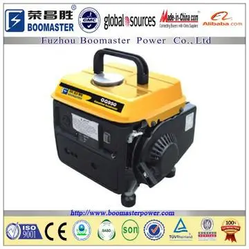 12.8Kw/16Kva Deutz generator