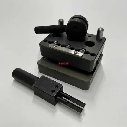 Beltwin Mini Fasteners Tool for Conveyor Belt Mechanical Splice