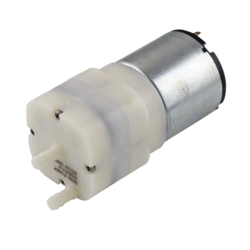 DYX DC 24 Volt Diaphragm Vacuum Pump