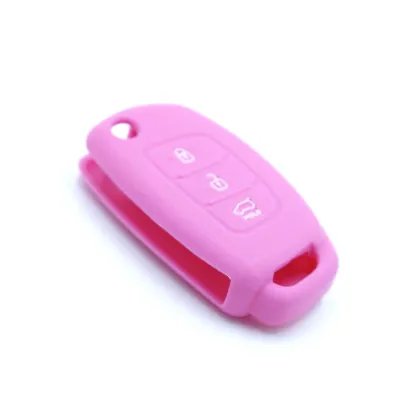 2018 Hyundai Bus Prices Silicone Car Key Cover