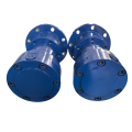 Customs agricultural hydraulic cylinders