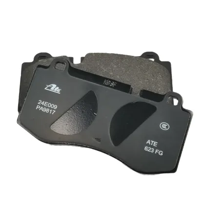 ATE Brake Pad 0004209204 for Mercedes Benz W221 S500 S250 S350 S 65 AMG Front Brake Pad