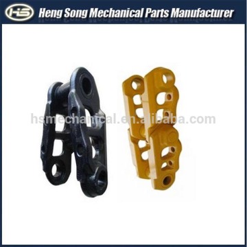 EX90 excavator undercarriage parts track link P/N 9096717 good quality in stock