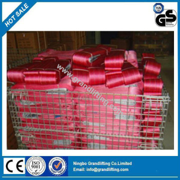 High Quality En1492-1 Webbing Polyester Sling