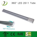 410mm 18w 360 stopni 2g11 podstawa światła LED